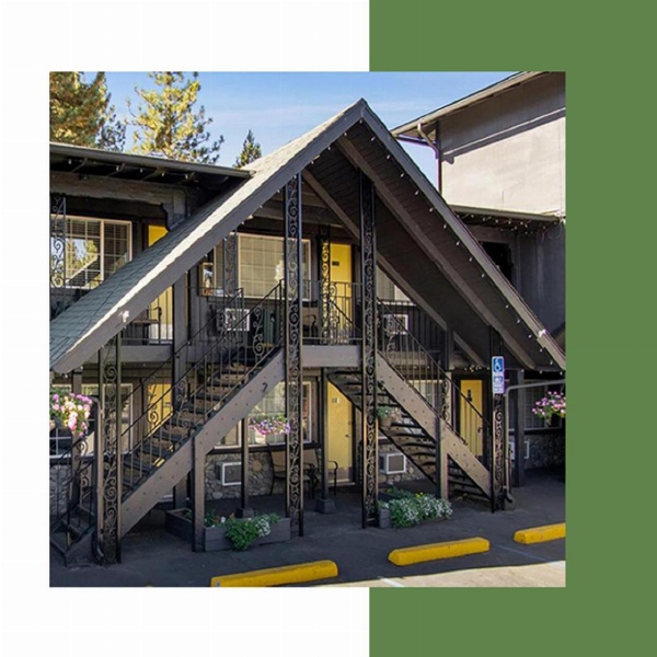 Heavenly Inn Lake Tahoe image 1