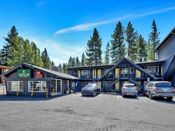 Heavenly Inn Lake Tahoe image 2