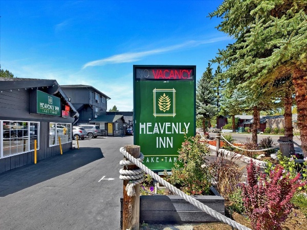 Heavenly Inn Lake Tahoe image 3