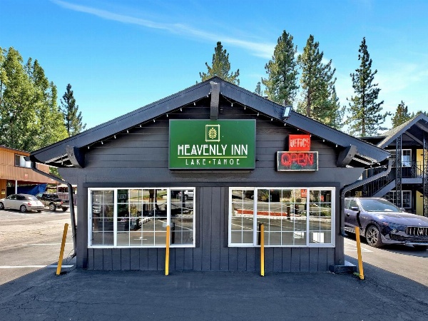 Heavenly Inn Lake Tahoe image 4