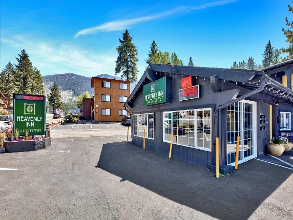 Heavenly Inn Lake Tahoe image 5